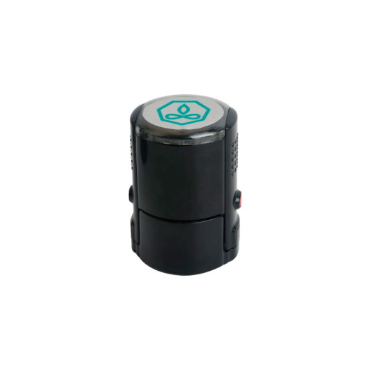 Custom Self-Inking Stamps Branded